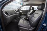 Hyundai Tucson 30 2016 года